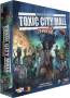Zombicide: Toxic City Mall (edycja polska)