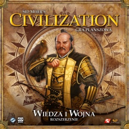 Sid Meier's Civilization - Wiedza i Wojna