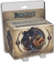 Descent: Journeys in the Dark - Raythen Lieutenant Pack