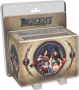 Descent: Journeys in the Dark - Serena Lieutenant Pack