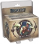 Descent: Journeys in the Dark - Queen Ariad Lieutenant Pack