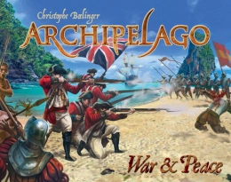 Archipelago: War & Peace