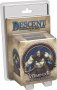 Descent: Journeys in the Dark - Verminous Lieutenant Pack