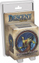 Descent: Journeys in the Dark - Tristayne Olliven Lieutenant Pack