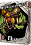 Neuroshima HEX: Missisipi (edycja 2.5)