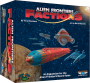 Alien Frontiers - Factions (2nd edition)