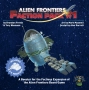 Alien Frontiers - Faction Pack 1