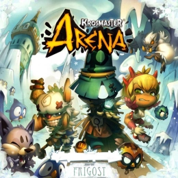 Krosmaster: Arena - Frigost