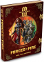 Mage Wars - Forged in Fire