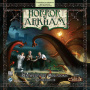 Horror w Arkham (druga edycja): Uniwersytet Miskatonic