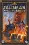 Talisman: Magia i Miecz - Kraina Ognia