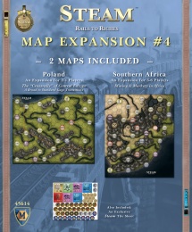 Steam: Map Expansion #4