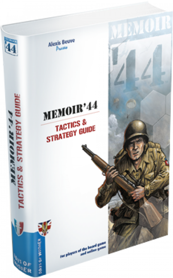 Memoir '44 - Tactics & Strategy Guide