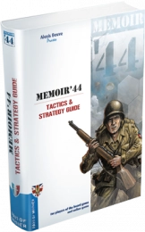 Memoir '44 - Tactics & Strategy Guide