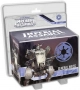 Star Wars: Imperial Assault - General Weiss Villain Pack