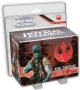 Star Wars: Imperial Assault - Rebel Saboteurs Ally Pack