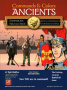 Commands & Colors: Ancients - Rome vs The Barbarians / The Roman Civil Wars - Expansion Pack #2 & #3