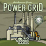 Power Grid: The New Power Plant Cards