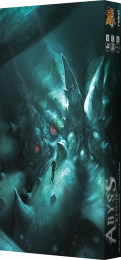 Abyss: Kraken (edycja polska) 