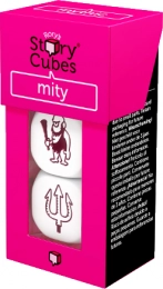 Story Cubes: Mity