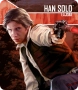 Star Wars: Imperium Atakuje - Han Solo, Łajdak