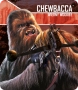 Star Wars: Imperium Atakuje - Chewbacca, Wierny Wookie