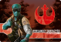 Star Wars: Imperium Atakuje - Rebelianccy Sabotażyści, Zestaw Sojusznika