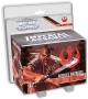 Star Wars: Imperial Assault - Wookiee Warriors Ally Pack