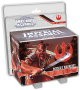 Star Wars: Imperial Assault - Wookiee Warriors Ally Pack