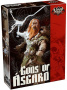 Blood Rage: Gods of Asgard (edycja angielska)