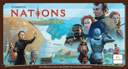 Nations: Dynasties