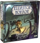 Eldritch Horror: Under The Pyramids