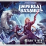 Star Wars: Imperial Assault - Return to Hoth