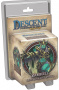 Descent: Journeys in the Dark - Zarihell Lieutenant Pack