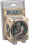 Descent: Journeys in the Dark - Ardus Ix'Erebus Lieutenant Pack