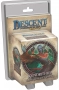 Descent: Journeys in the Dark - Kyndrithul Lieutenant Pack