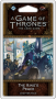 A Game of Thrones: The Card Game (2ed) - The King's Peace