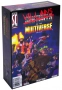 Sentinels of the Multiverse: Villains of the Multiverse