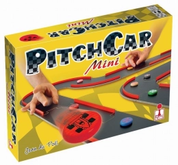 PitchCar Mini