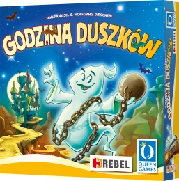 Godzina Duszków