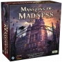 Mansions of Madness: Second Edition