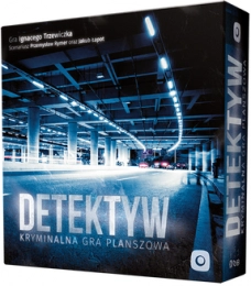 Detektyw