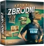 Kroniki zbrodni