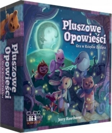 Pluszowe opowieści