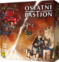 Ostatni Bastion