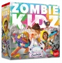 Zombie Kidz: Ewolucja