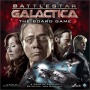 Battlestar Galactica (edycja angielska)