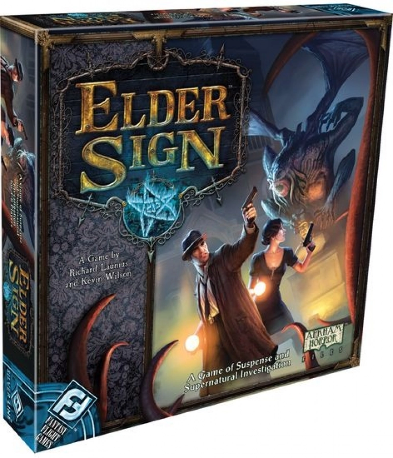 Elder Sign