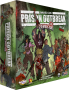 Zombicide 2: Prison Outbreak (edycja polska)