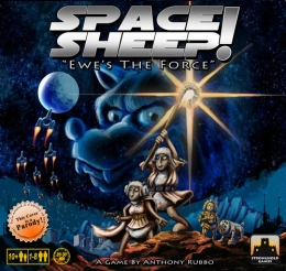 Space Sheep